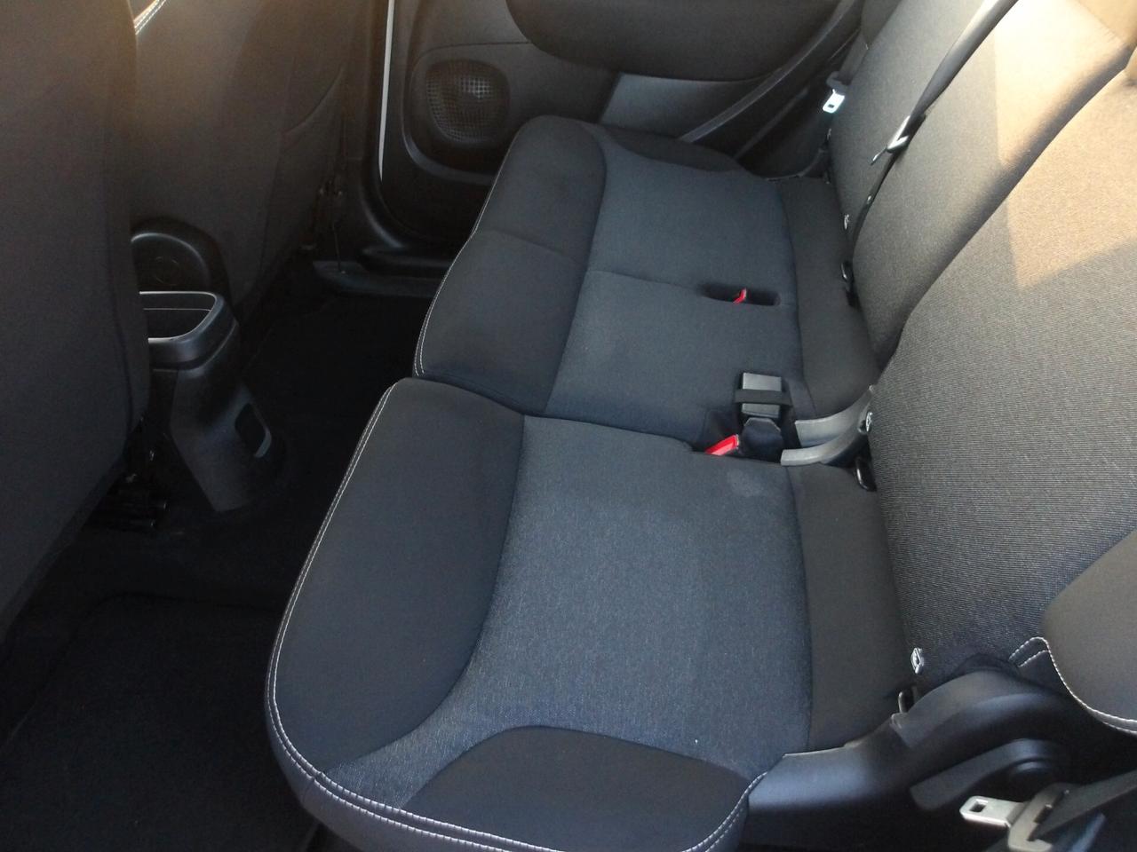 FIAT 500L 1.4 B/GPL -GARANZIA FULL