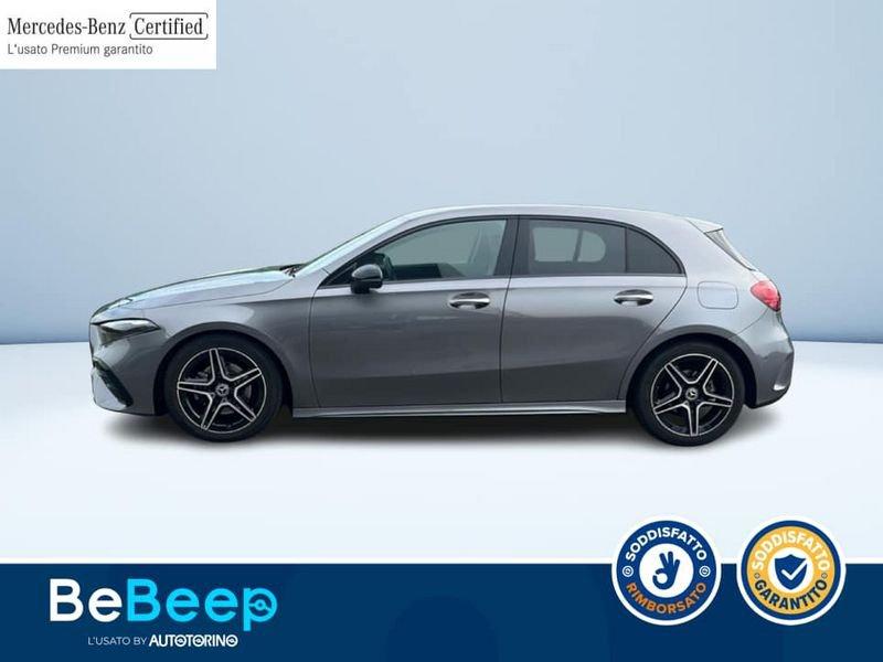 Mercedes-Benz Classe A A 180 D AMG LINE ADVANCED PLUS AUTO
