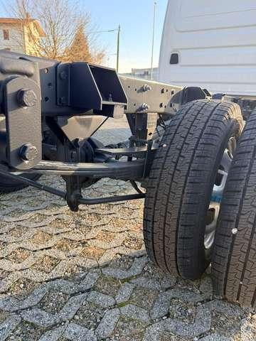 Iveco Daily 35C14 2.3 mjet 140cv Himatic