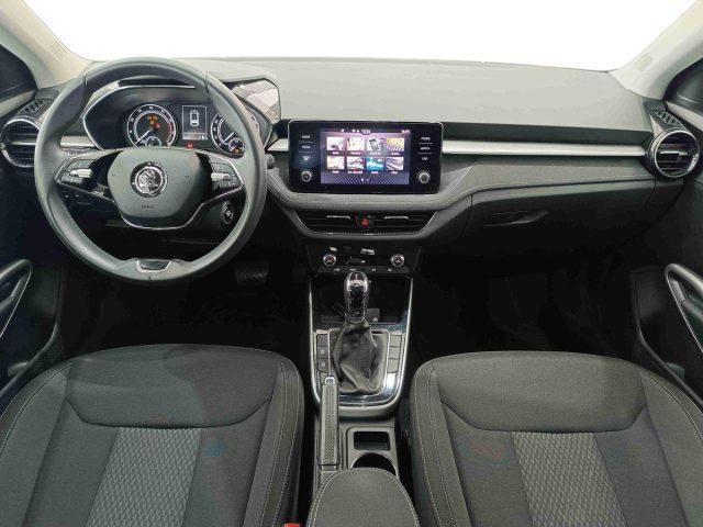 SKODA Fabia 1.0 TSI DSG 110 CV Style