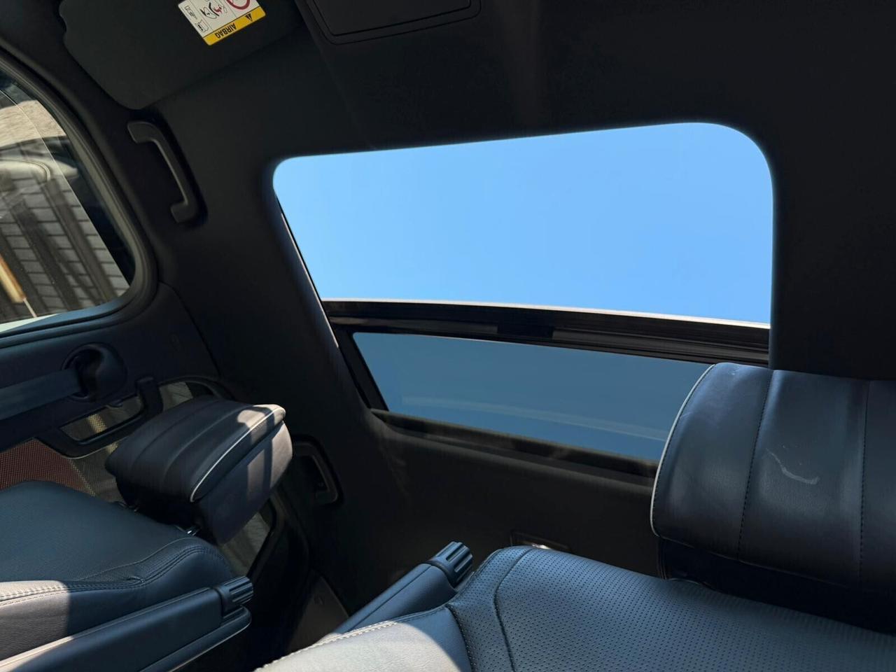 Land Rover Discovery 2.0 SD4 240 CV HSE Luxury