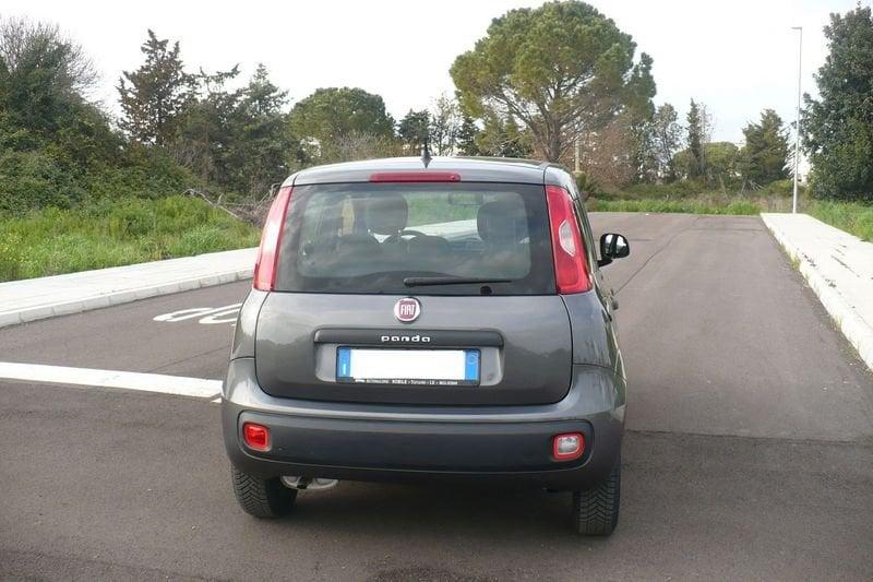 FIAT Panda 1.2 69cv E6 Lounge