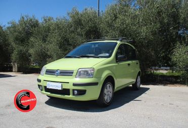 FIAT PANDA DYNAMIC
