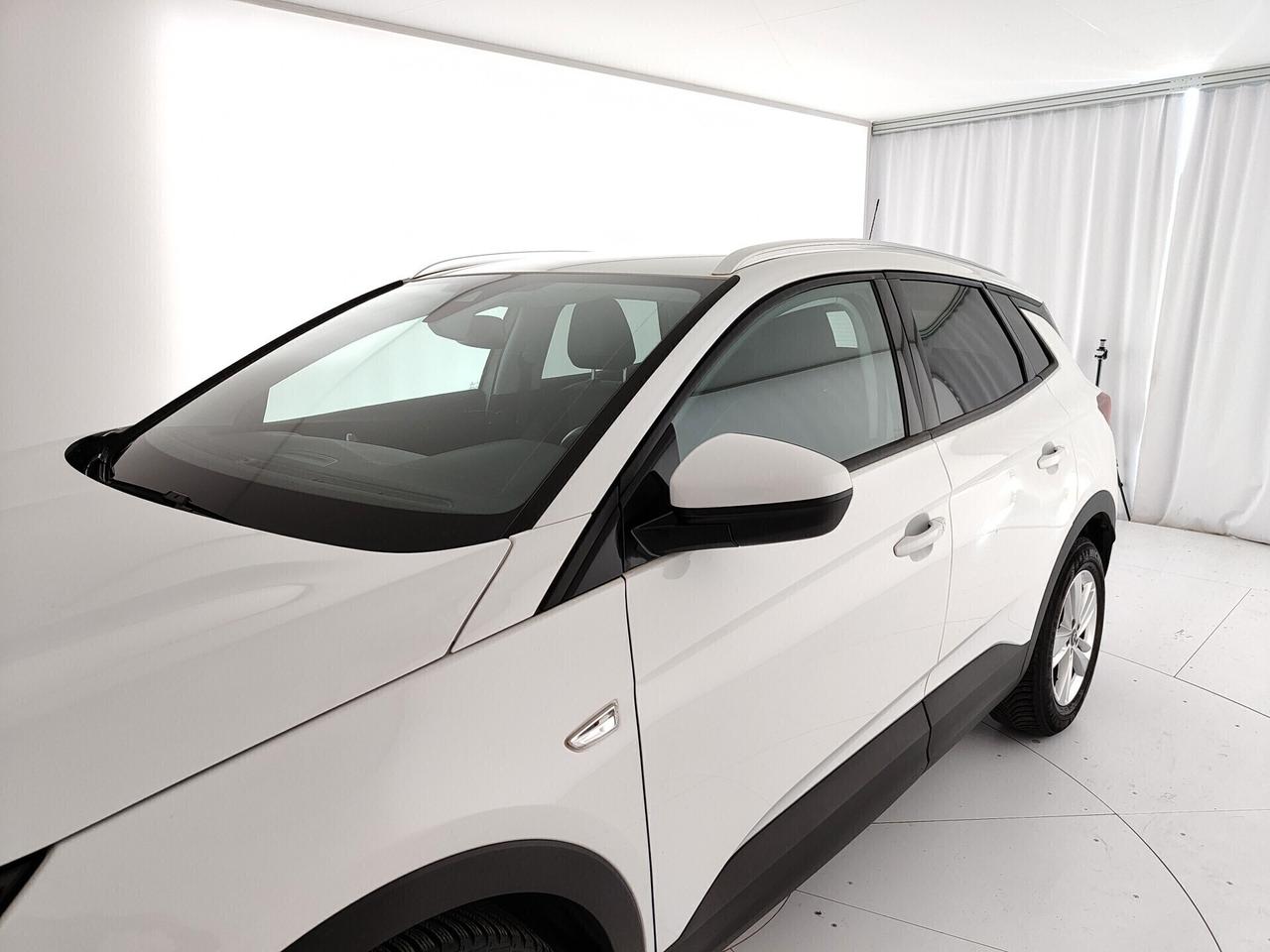 Opel Grandland X 1.5 diesel Ecotec Start&Stop aut. Elegance