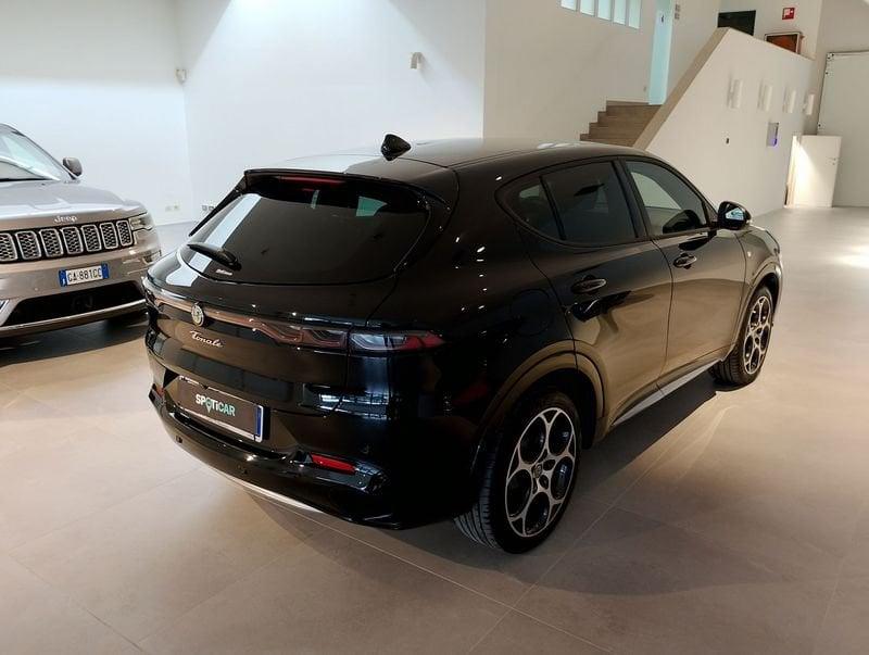 Alfa Romeo Tonale Tonale 1.3 280 CV PHEV AT6 Q4 Ti