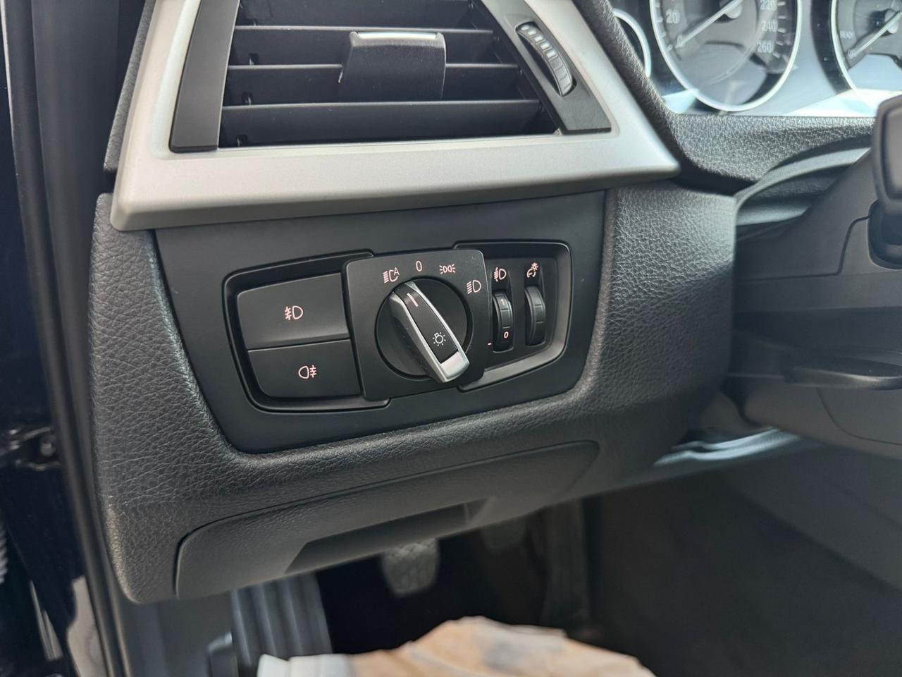 Bmw 320d cat Attiva Berlina 50.000km