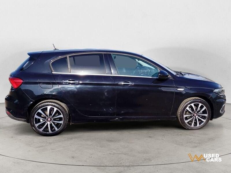 FIAT Tipo 1.6 Mjt 120cv S&S Business