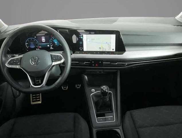 Volkswagen Golf LIFE 2.0 TDI 116 CV *WINTER+LED+NAVI* ONLY PROMO!
