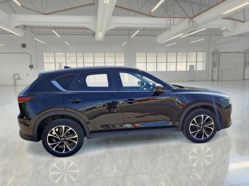 MAZDA CX-5 Benzina 2.0L 165cv 2WD 6MT Business Auto