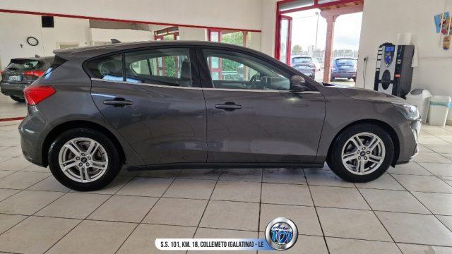 FORD Focus 1.5 EcoBlue 120 CV 5p. Business