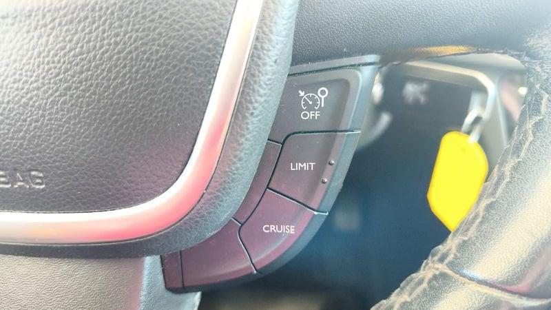 Peugeot 508 BlueHDi 120 EAT6 S&S SW Business