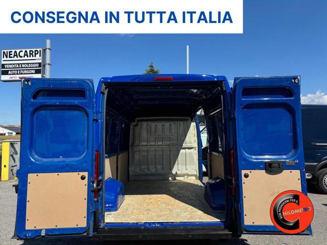 FIAT Ducato (PEUGEOUT BOXER)33 2.2 BHDi 140(PM-TM-L2H2)SENSORI