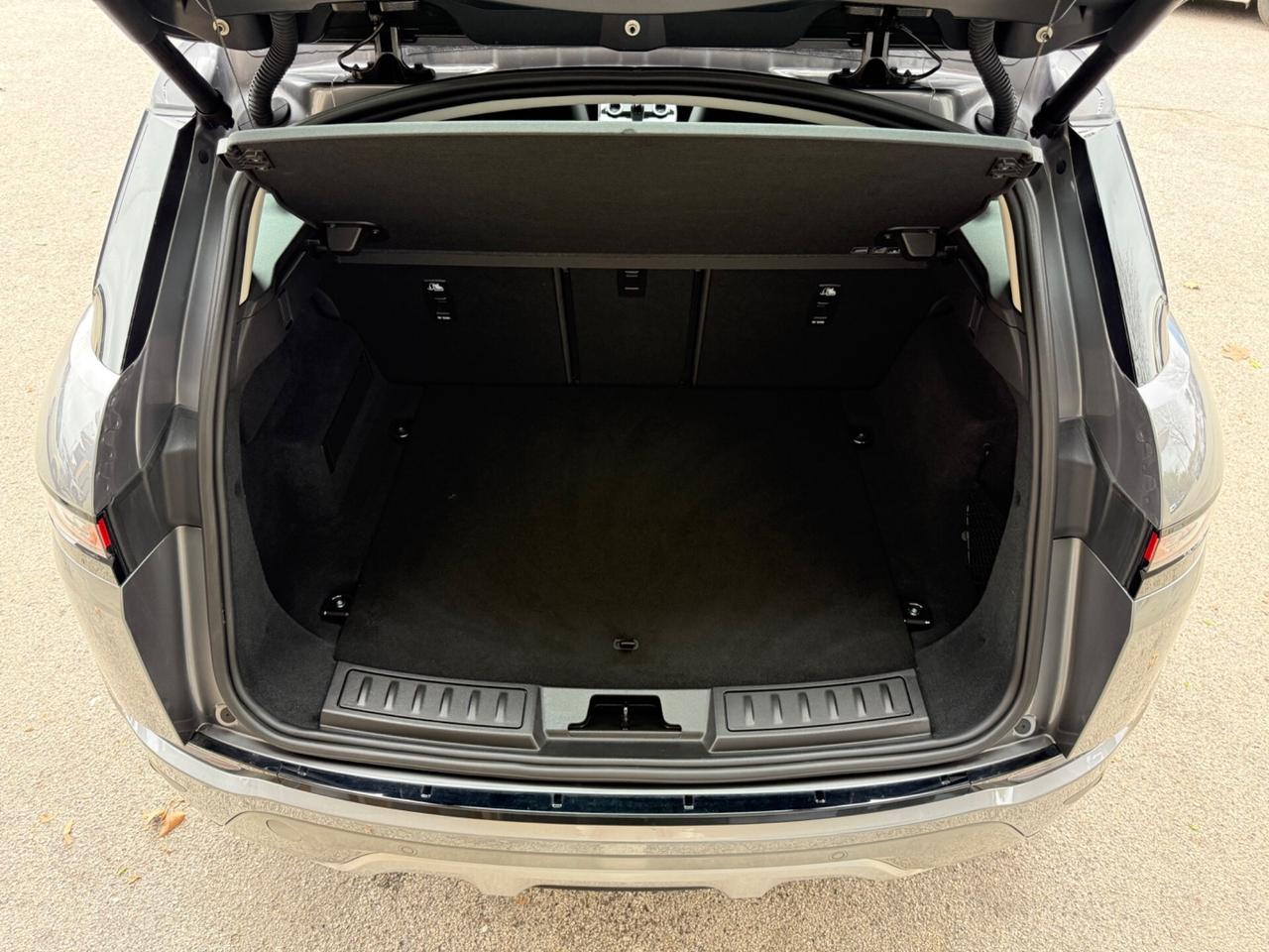 Land Rover Range Evoque 2.0D I4 163 CV AWD Auto