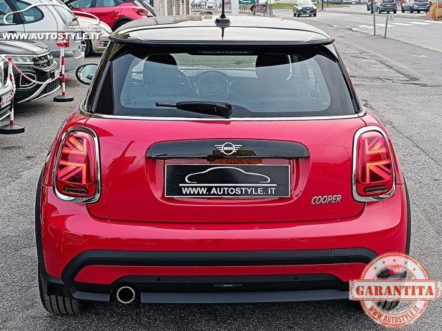 MINI Cooper 1.5 136Cv CLASSIC F56 2/3porte