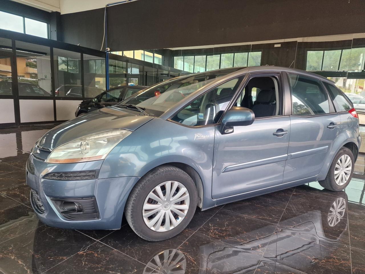 Citroen C4 Picasso 1.6, 99 MILA CHILOMETRI