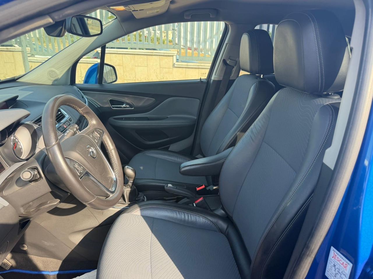 Opel Mokka 1.7 CDTI Ecotec 130CV 4x2 Start&Stop Cosmo