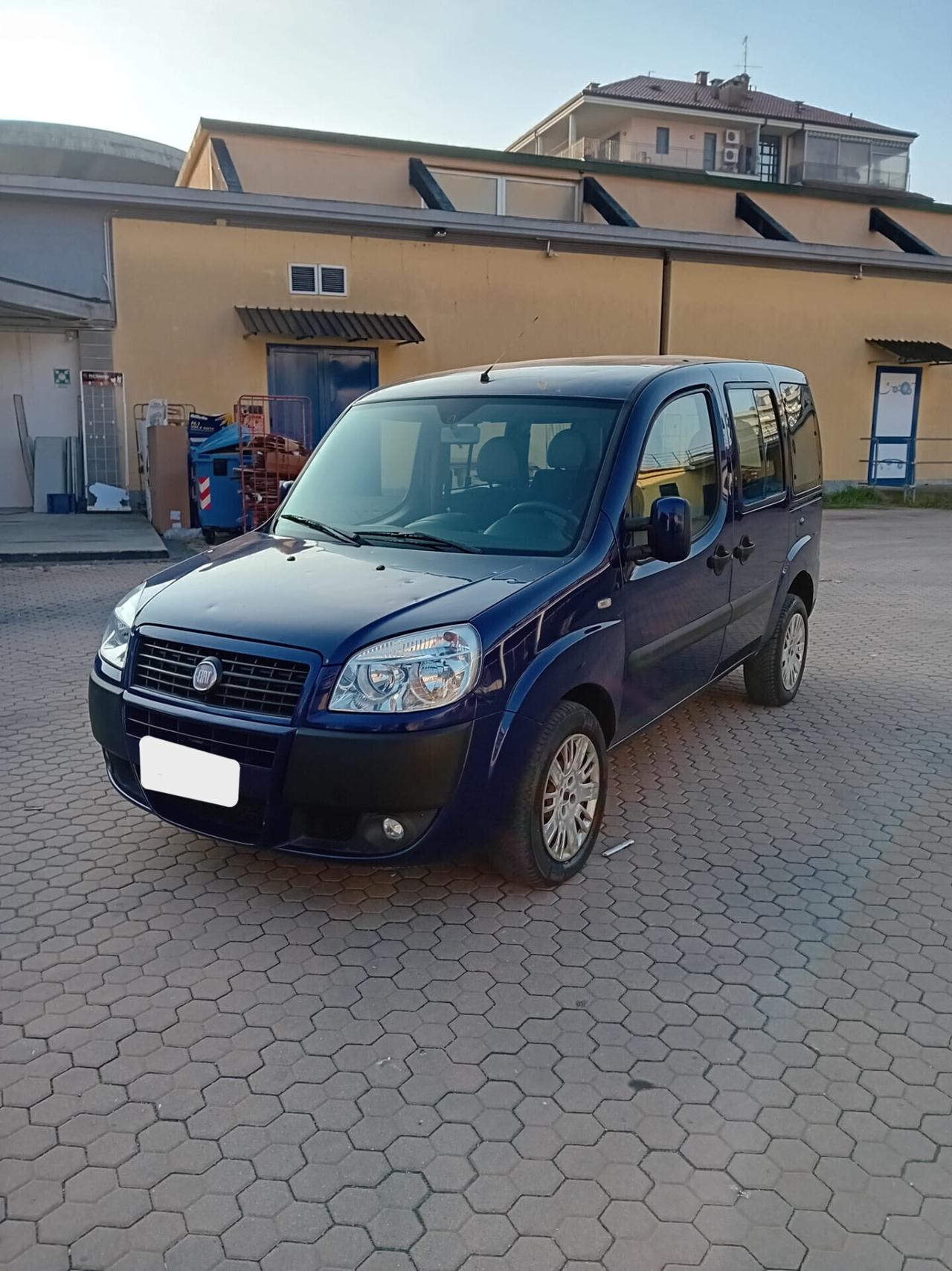 Fiat Doblò