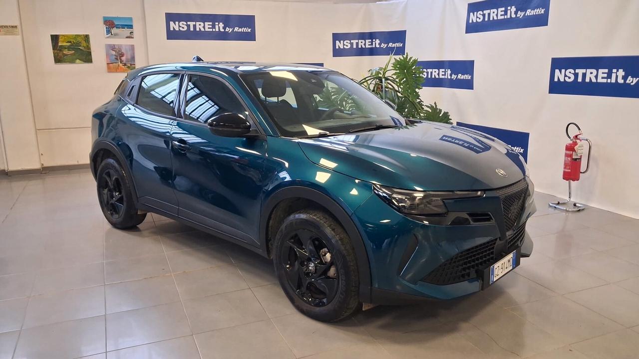 Alfa Romeo Junior 1.2 145 CV Hybrid eDCT6