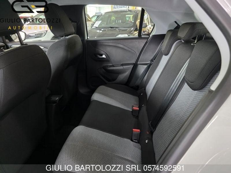 Opel Corsa 1.2 Edition