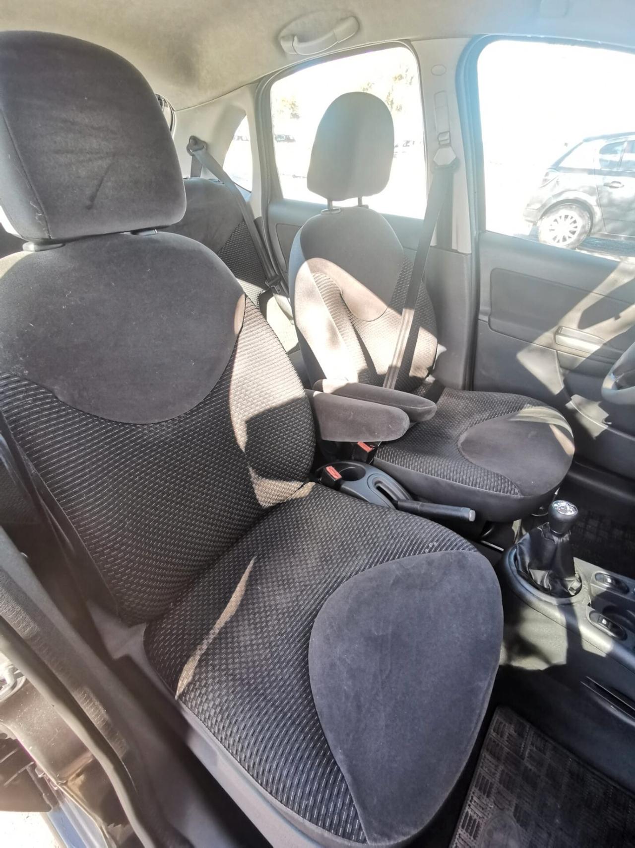 Citroen C3 1.4 Perfect Bi Energy GPL 2009