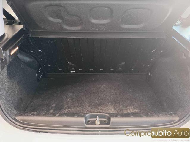 FIAT Panda 0.9 TwinAir Turbo S&S 4x4 Trussardi