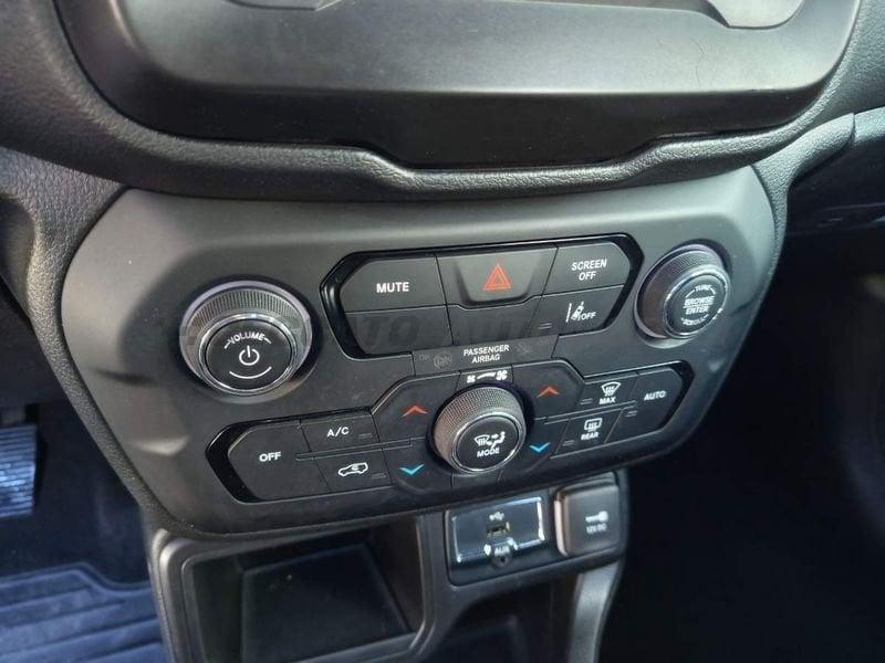 Jeep Renegade Renegade 1.0 t3 Limited 2wd