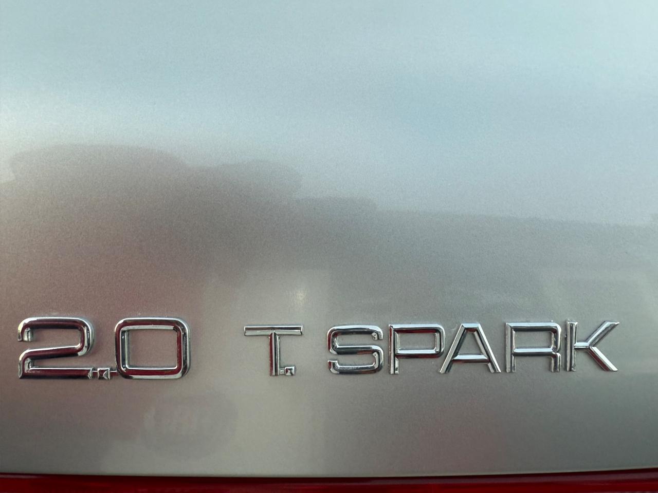 Alfa Romeo GTV Spider 2.0i 16V Twin Spark cat L
