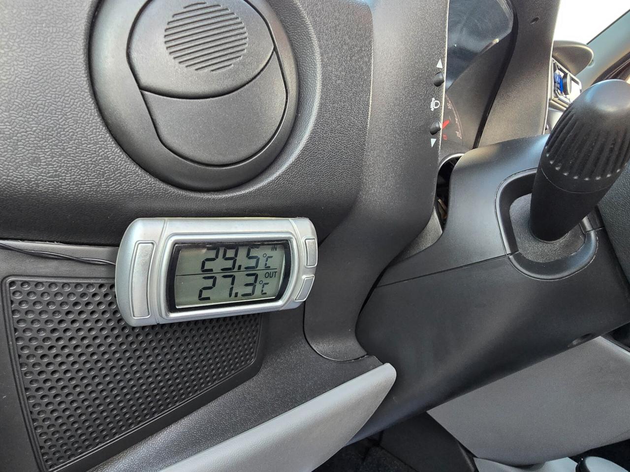 Fiat Doblo Doblò 1.3 Multijet 16V Dynamic