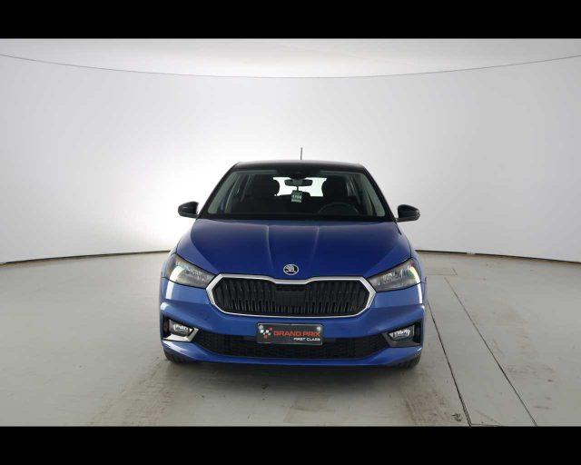 SKODA Fabia 1.0 TSI 110 CV Style