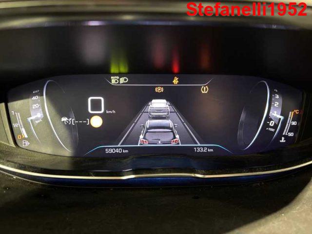 PEUGEOT 3008 II 2021 - 1.2 puretech t Allure Pack s&s 130cv