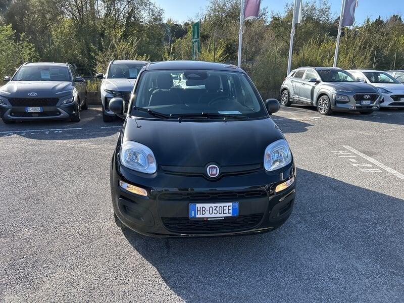 FIAT Panda New 1.0 70cv Hybrid Panda