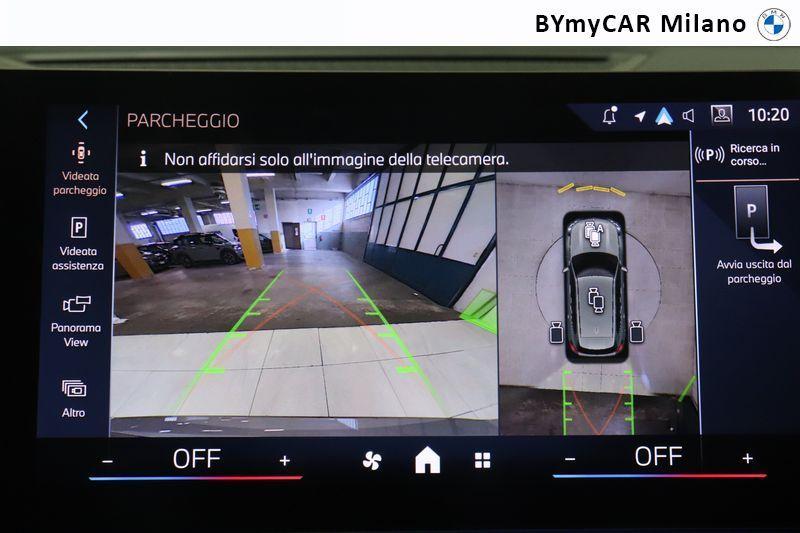 BMW X1 20 d Mild Hybrid 48V MSport Pro xDrive DCT