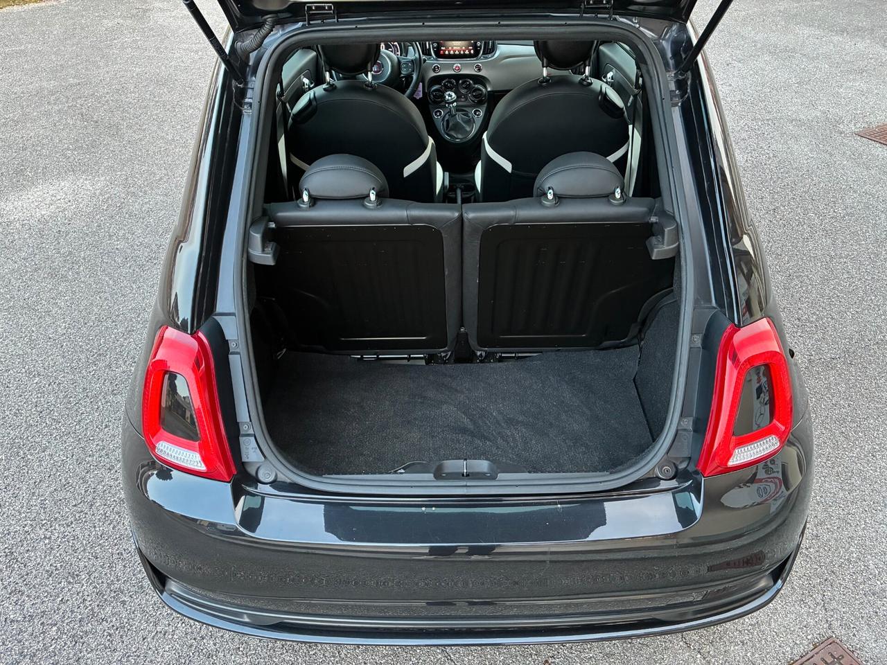 Fiat 500 1.2 S *PREZZO REALE*