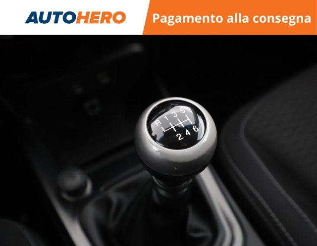 SSANGYONG XLV 1.6d 2WD Be Visual