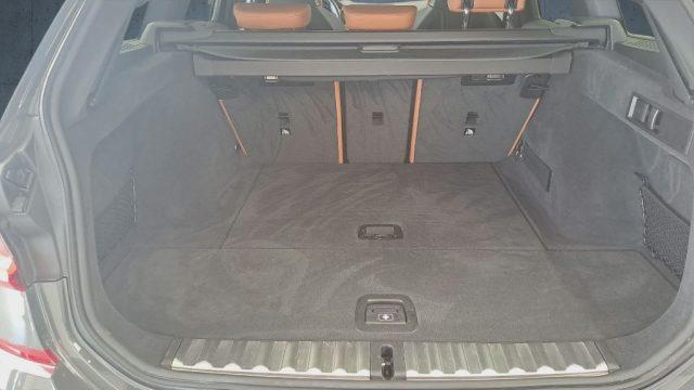 BMW 340 M 340i 48V xDrive Touring Aut. + Tetto apr.
