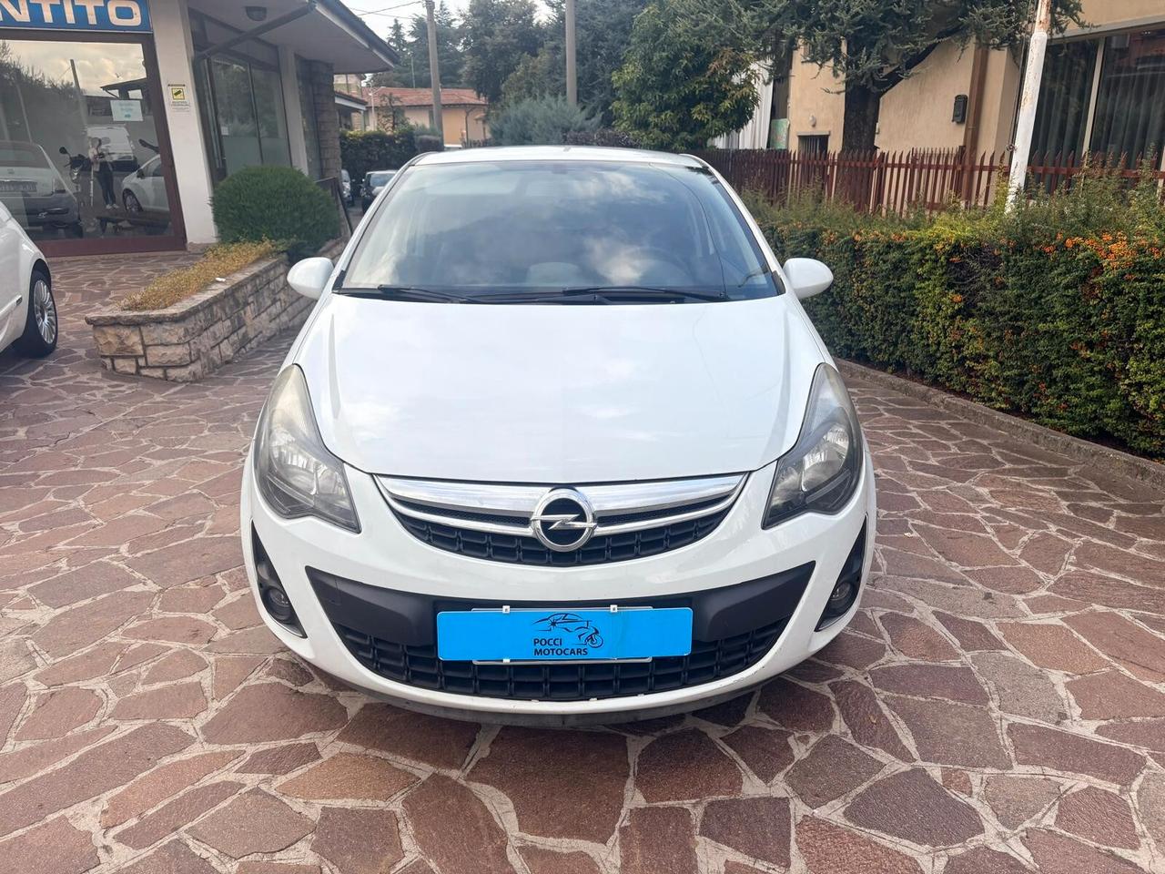 Opel Corsa 1.3 CDTI 75CV F.AP. 3 porte Edition