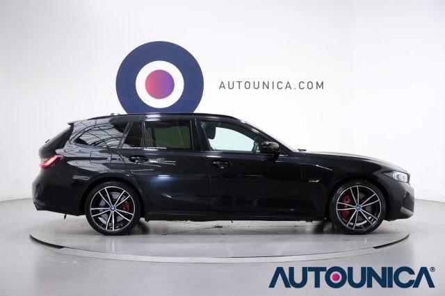 BMW 320 E TOURING MSPORT