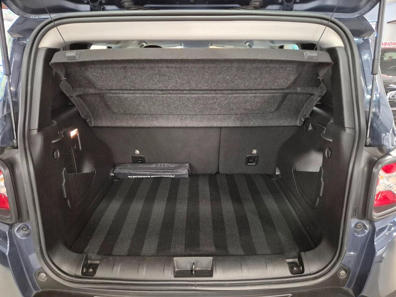 Jeep Renegade 1.0 T3 Longitude