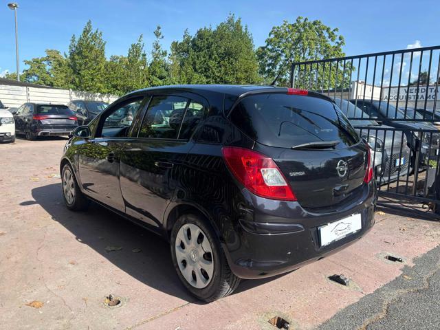 OPEL Corsa 1.2 5 porte Edition UNIPRO