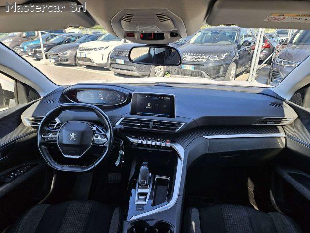 PEUGEOT 3008 3008 II 2016 1.6 bluehdi Business s - FN933MH