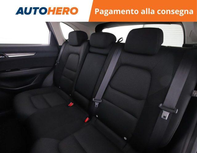 MAZDA CX-5 2.0L Skyactiv-G 165 CV AWD Exceed