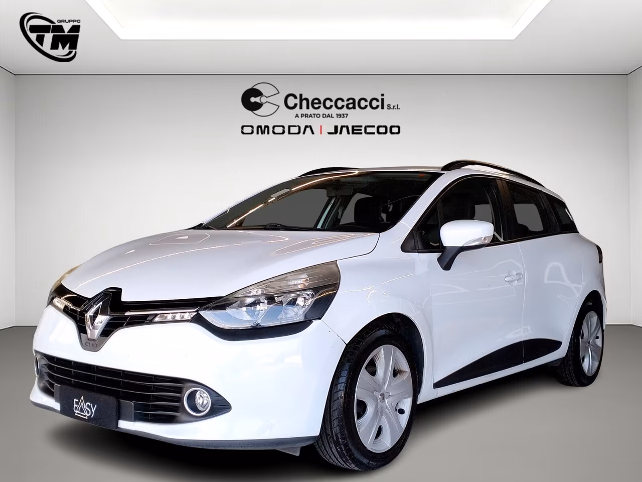 Renault Clio Sporter dCi 8V 90CV S&S Energy EcoBusiness