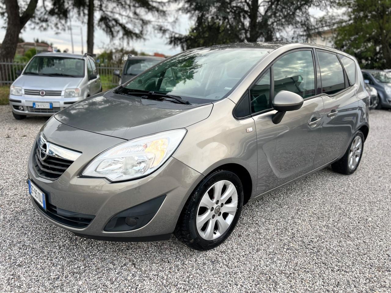 Opel Meriva 1.7 CDTI 110CV Elective