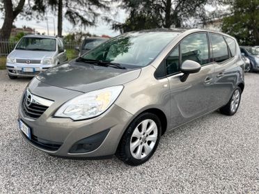 Opel Meriva 1.7 CDTI 110CV Elective