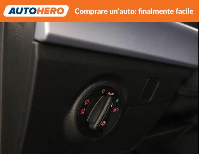 SEAT Ibiza 1.5 TSI EVO ACT DSG 5 porte FR