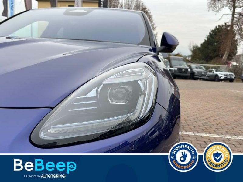 Maserati Grecale 2.0 MHEV GT 300CV AUTO