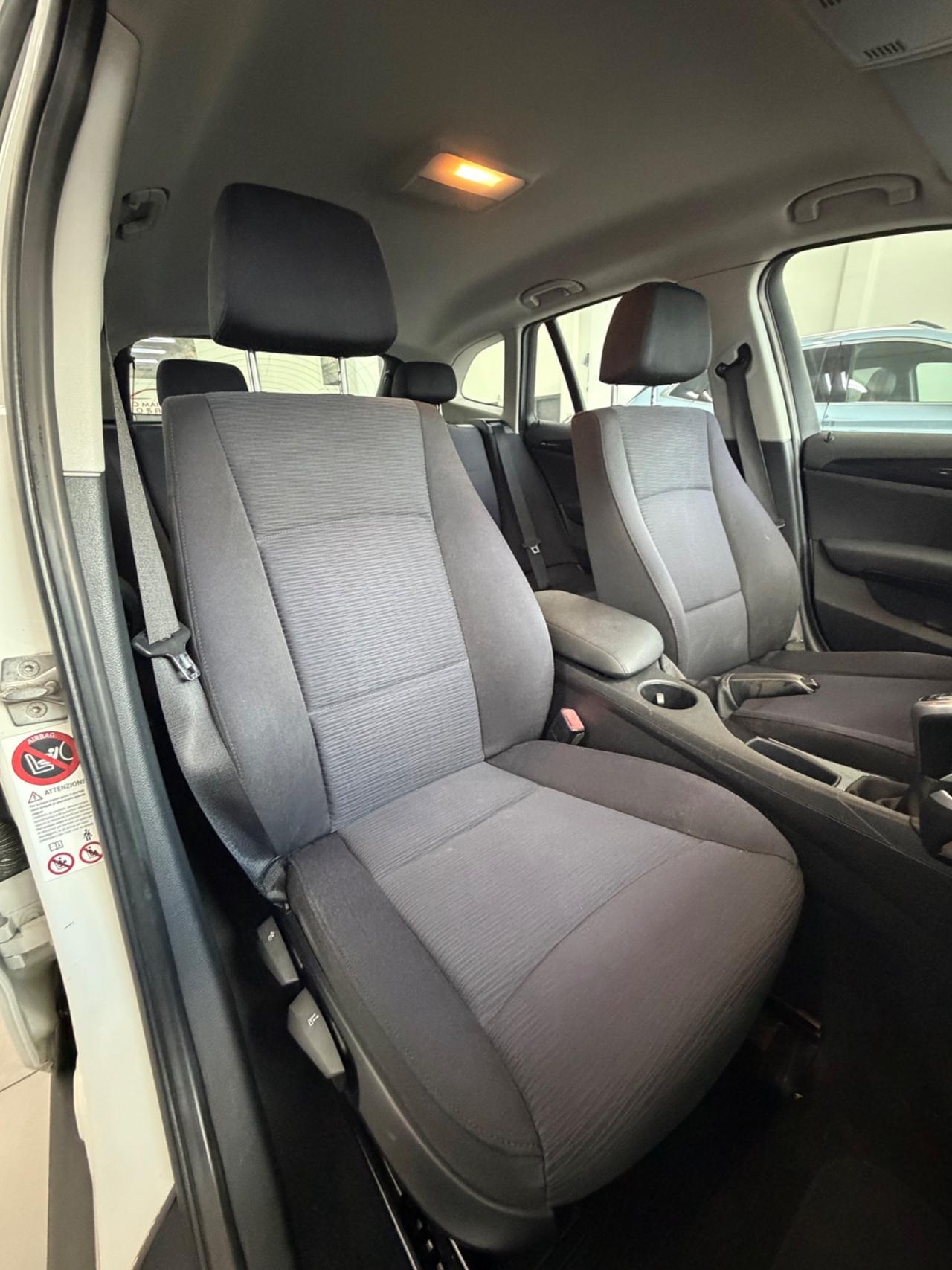 Bmw X1 xDrive18d FINANZIABILE