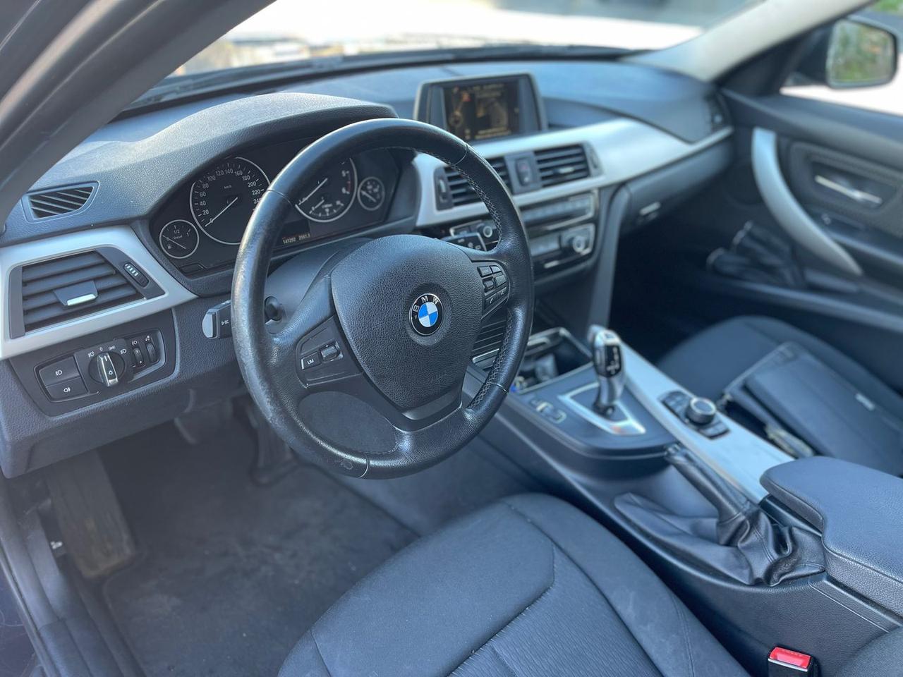 Bmw 316 3 series 316 d Business Advantage