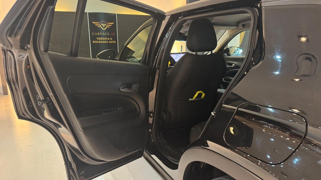 JEEP AVENGER 1.2 B 101CV- 2023