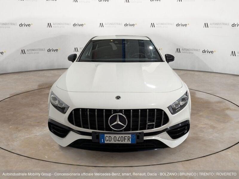Mercedes-Benz Classe A 45S AMG 4MATIC+